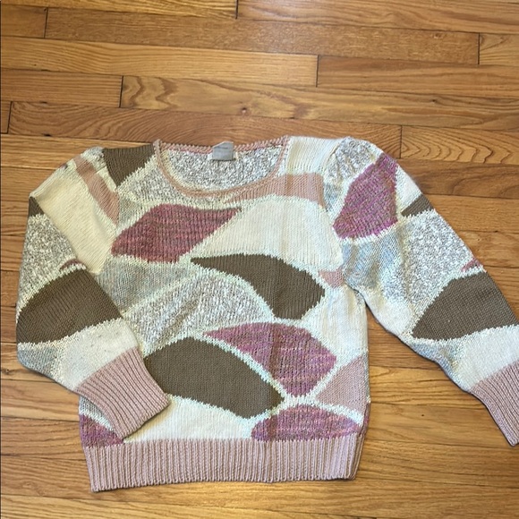 Susann D Sweaters - Susann D Sweater
